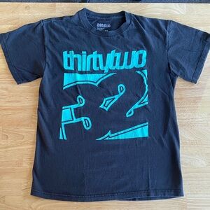 ThirtyTwo Graphic Tee